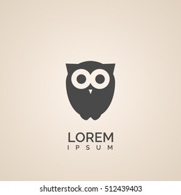 Owl Icon Free Download Png And Vector