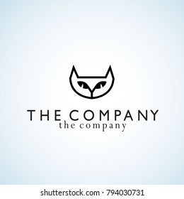 owl  ideas design vector illustration graphic on background