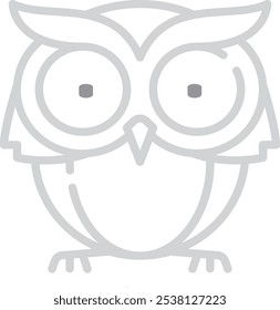 owl image logo can be used for logos and others