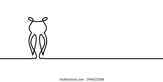 Owl line pattern. Vector owls sign. Animal bird symbol. Art birds cartoon, outline style. Hand drawn silhouette. Owl represents magic, clairvoyanc, weisdom, books, library. Bird of prey, Oehoe logo