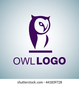 owl logo 1