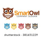 Owl Logo