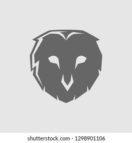 the owl logo