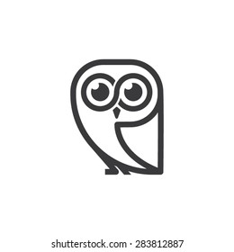 Owl Logo