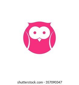 owl logo