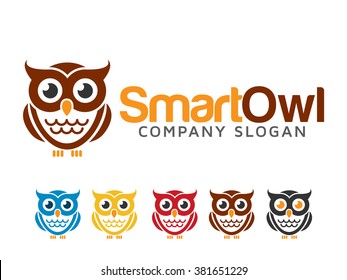 Owl Logo