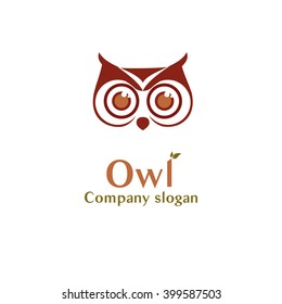 owl logo