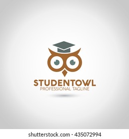 Owl Logo