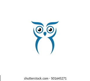 Owl logo