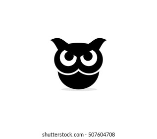 Owl logo