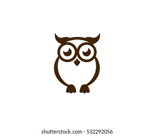 Owl Logo