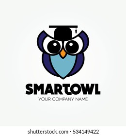 owl logo