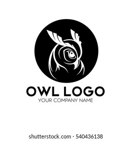 owl logo