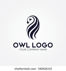 owl logo