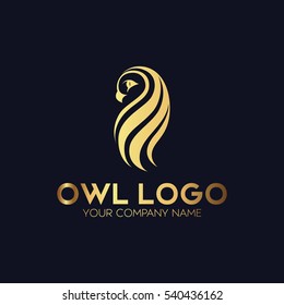 owl logo