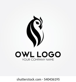 owl logo