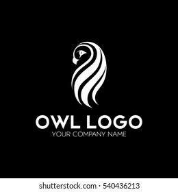 owl logo