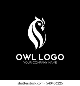 owl logo