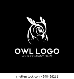 owl logo