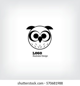 owl logo