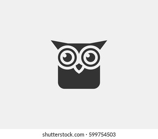 Owl logo