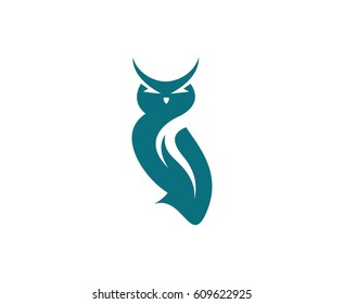 Owl logo