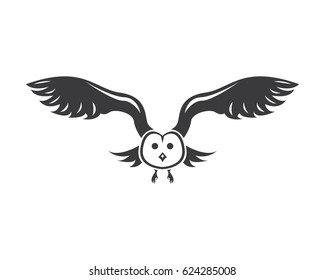 Owl Logo