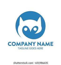 Owl Logo