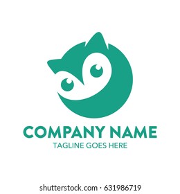 Owl Logo