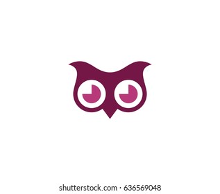 Owl logo