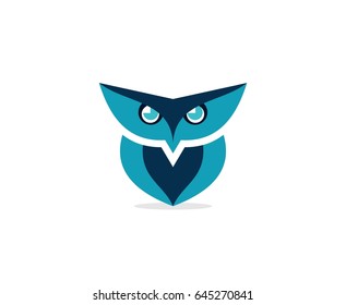 Owl logo