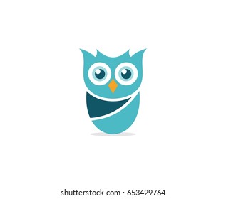 Owl logo