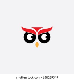 owl logo