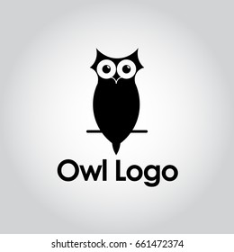 owl logo