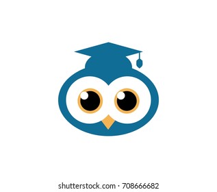 Owl logo