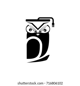 owl logo