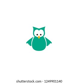 Owl Logo Design