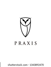 OWL LOGO DESIGN