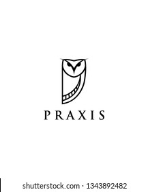 OWL LOGO DESIGN