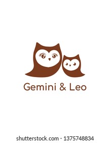 OWL LOGO DESIGN 