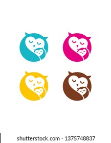 OWL LOGO DESIGN 