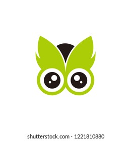 owl logo design inspiration