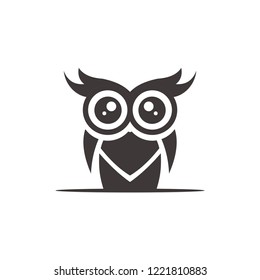 owl logo design inspiration