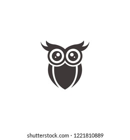 owl logo design inspiration