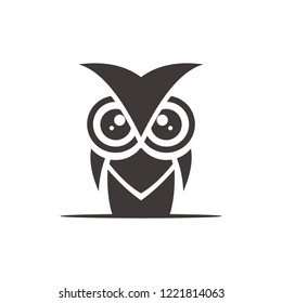 owl logo design inspiration