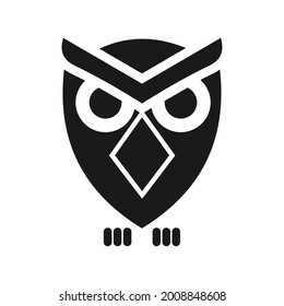 Logo-Design-Silhouette-Vektorgrafik