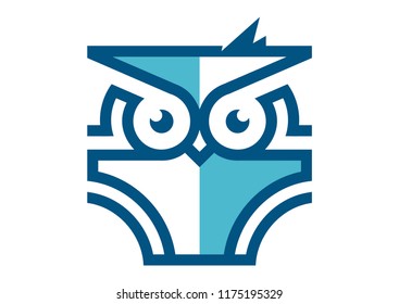 Owl Logo Designs