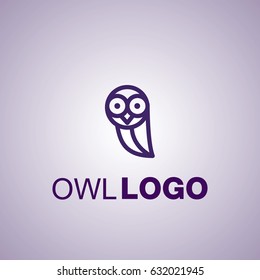 owl logo eleven