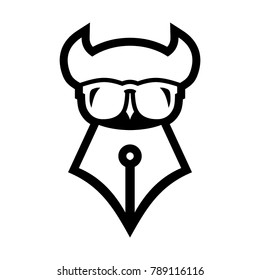owl logo icon