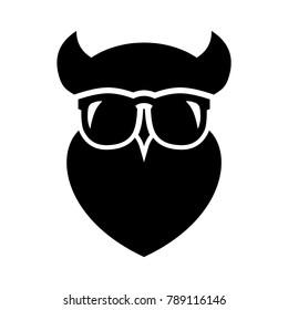 owl logo icon